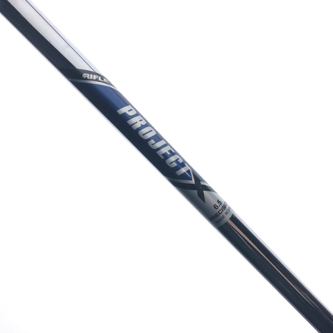 Used Mizuno Pro 225 3 Iron / 19 Degrees / X-Stiff Flex