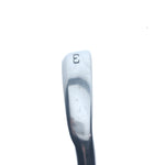 Used Mizuno Pro 225 3 Iron / 19.0 Degrees / X-Stiff Flex