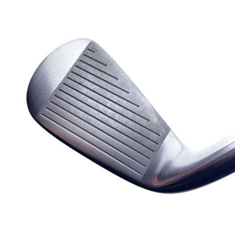 Used Mizuno Pro 225 3 Iron / 19.0 Degrees / X-Stiff Flex