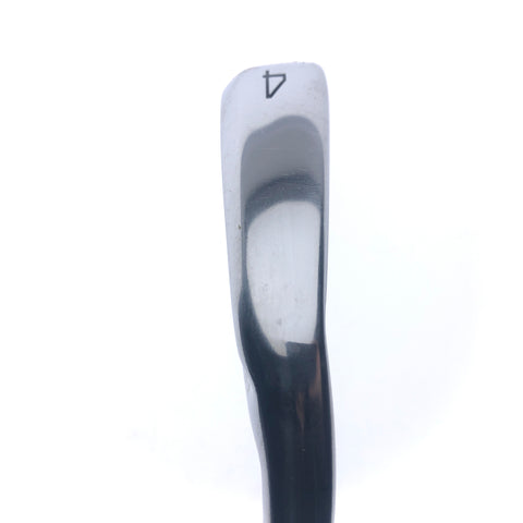 Used Mizuno Pro 225 4 Iron / 21.5 Degrees / Stiff Flex