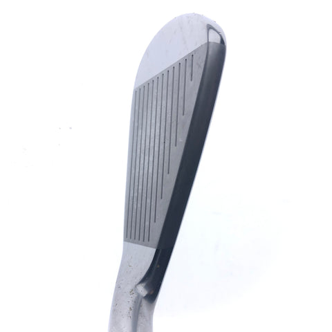 Used Mizuno Pro 225 4 Iron / 21.5 Degrees / Stiff Flex