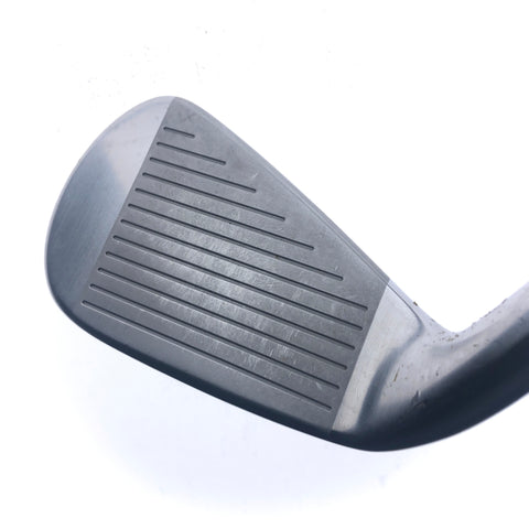 Used Mizuno Pro 225 4 Iron / 21.5 Degrees / Stiff Flex