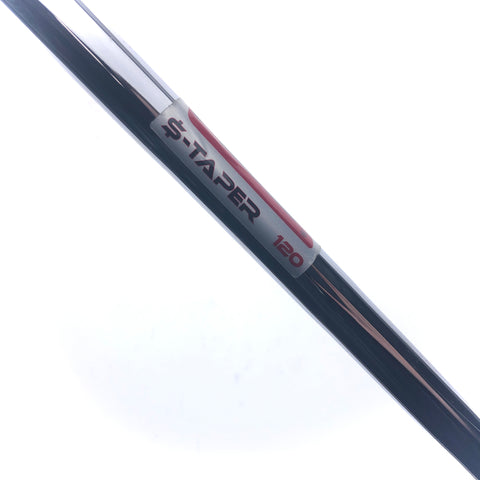 Used Mizuno Pro 225 4 Iron / 21.5 Degrees / Stiff Flex