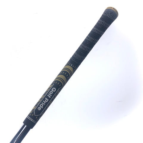 Used Mizuno Pro 225 4 Iron / 21.5 Degrees / Stiff Flex