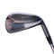 Used Mizuno Pro 225 4 Iron / 21.5 Degrees / Stiff Flex