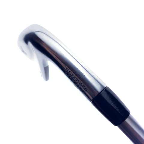 Used Mizuno Pro 225 5 Iron / 24.0 Degrees / Stiff Flex