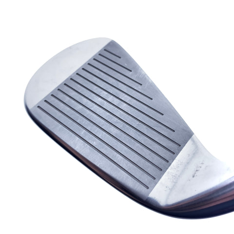 Used Mizuno Pro 225 5 Iron / 24.0 Degrees / Stiff Flex