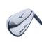 Used Mizuno Pro 225 Gap Wedge Iron / 49 Degrees / Stiff Flex