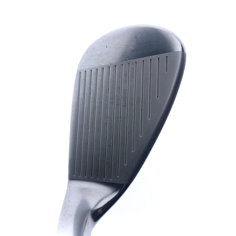 Used Mizuno Pro 225 Gap Wedge Iron / 49 Degrees / Stiff Flex