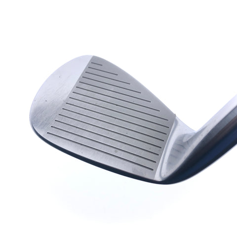 Used Mizuno Pro 225 Gap Wedge Iron / 49 Degrees / Stiff Flex