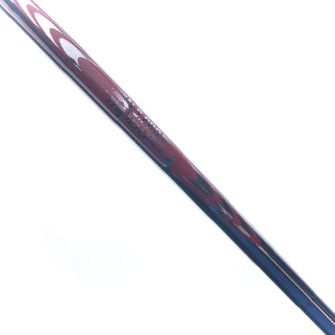 Used Mizuno Pro 225 Gap Wedge Iron / 49 Degrees / Stiff Flex
