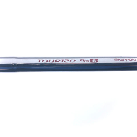 Used Mizuno Pro 225 Gap Wedge Iron / 49 Degrees / Stiff Flex