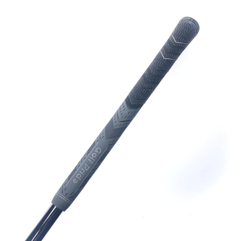 Used Mizuno Pro 225 Gap Wedge Iron / 49 Degrees / Stiff Flex