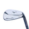 Used Mizuno Pro 225 Gap Wedge Iron / 49 Degrees / Stiff Flex