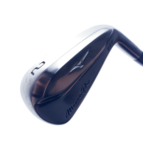Used Mizuno Pro 225 HMB 2 Hybrid / X-Stiff Flex