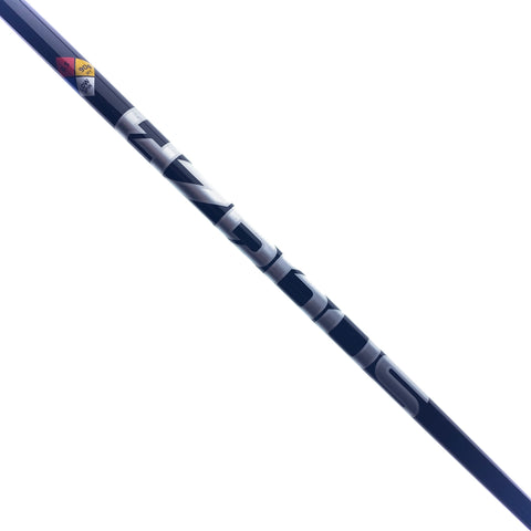 Used Mizuno Pro 225 HMB 2 Hybrid / X-Stiff Flex