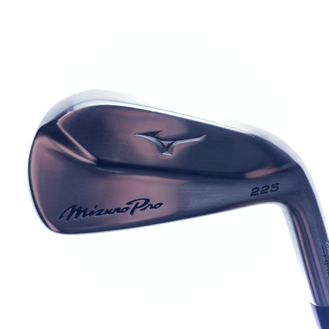 Used Mizuno Pro 225 HMB 2 Hybrid / X-Stiff Flex