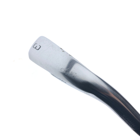 Used Mizuno Pro 225 HMB 3 Hybrid / 19 Degrees / Stiff Flex