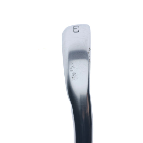 Used Mizuno Pro 225 HMB 3 Hybrid / 19 Degrees / Stiff Flex