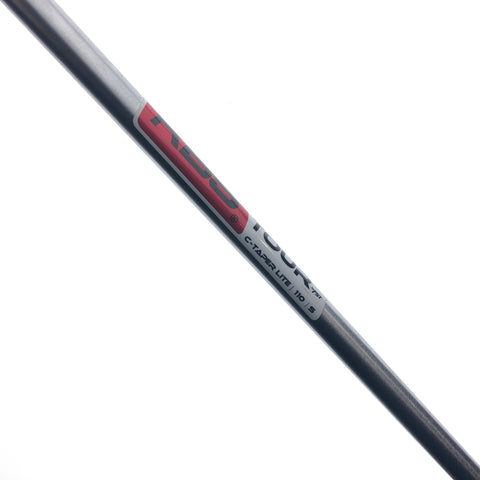 Used Mizuno Pro 225 HMB 3 Hybrid / 19 Degrees / Stiff Flex