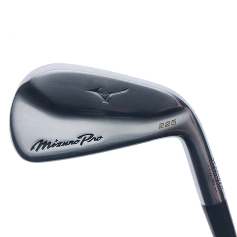 Used Mizuno Pro 225 HMB 3 Hybrid / 19 Degrees / Stiff Flex