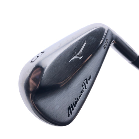 Used Mizuno Pro 225 HMB 3 Hybrid / 19.0 Degrees / Regular Flex
