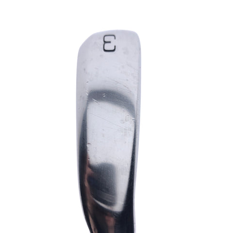Used Mizuno Pro 225 HMB 3 Hybrid / 19.0 Degrees / Regular Flex