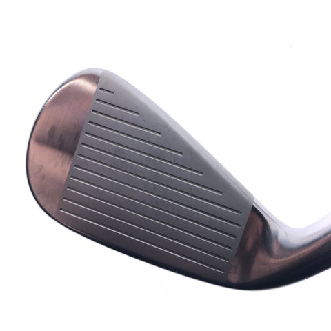 Used Mizuno Pro 225 HMB 3 Hybrid / 19.0 Degrees / Regular Flex