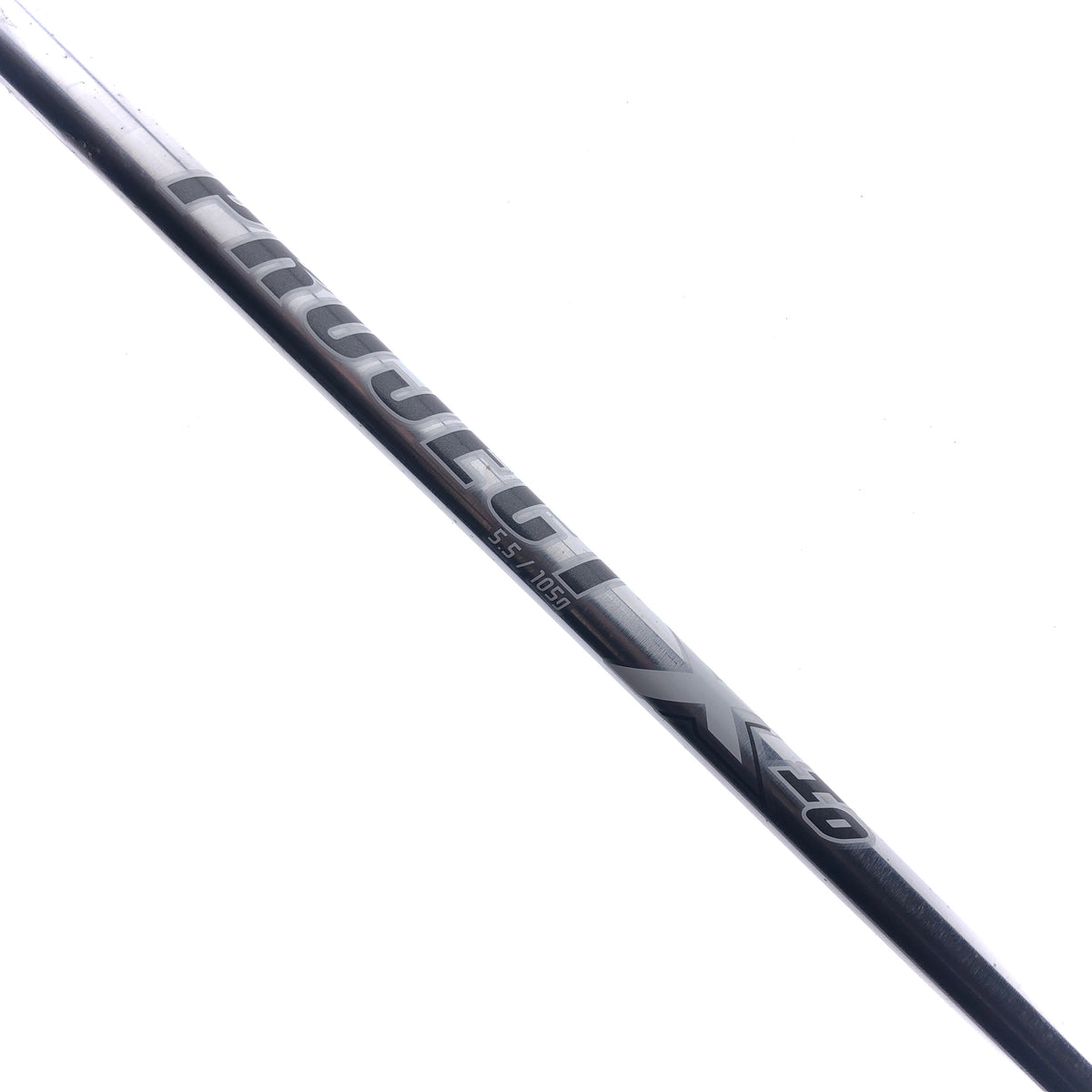 Used Mizuno Pro 225 HMB 3 Hybrid / 19.0 Degrees / Regular Flex