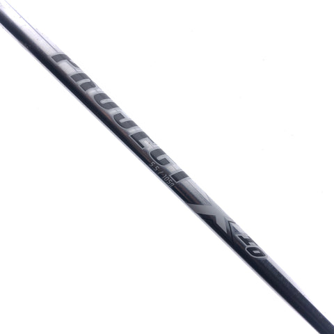 Used Mizuno Pro 225 HMB 3 Hybrid / 19.0 Degrees / Regular Flex