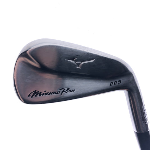 Used Mizuno Pro 225 HMB 3 Hybrid / 19.0 Degrees / Regular Flex