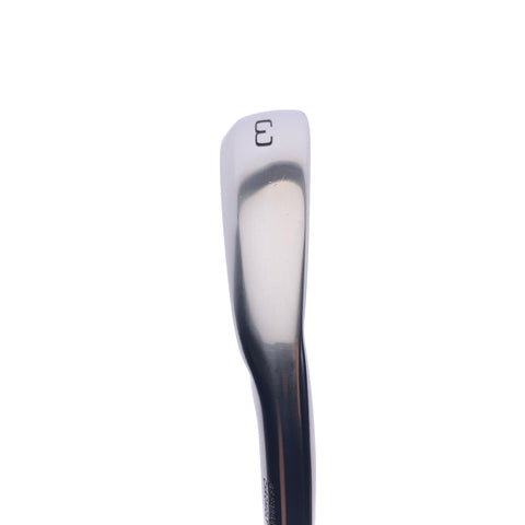Used Mizuno Pro 225 HMB 3 Hybrid / 19.0 Degrees / VeloCore X-Flex