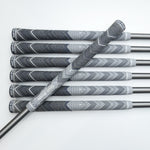 Used Mizuno Pro 225 Iron Set / 5 - PW + GW / Regular Flex