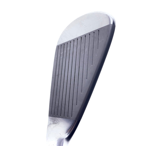 Used Mizuno Pro 241 6 Iron / 22 Degrees / Stiff Flex