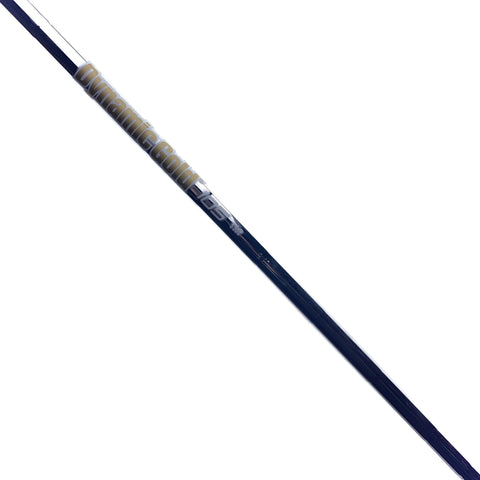 Used Mizuno Pro 241 6 Iron / 22 Degrees / Stiff Flex