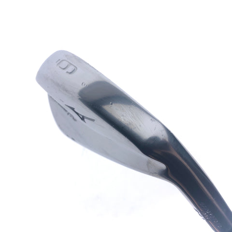 Used Mizuno Pro 241 6 Iron / 30 Degrees / Stiff Flex