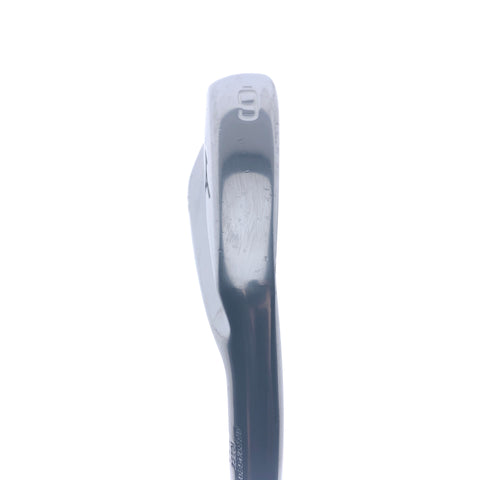 Used Mizuno Pro 241 6 Iron / 30 Degrees / Stiff Flex