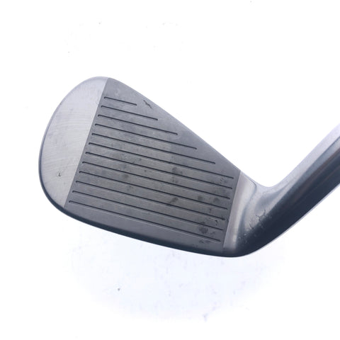 Used Mizuno Pro 241 6 Iron / 30 Degrees / Stiff Flex