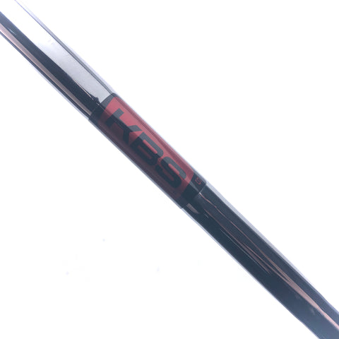 Used Mizuno Pro 241 6 Iron / 30 Degrees / Stiff Flex