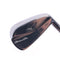Used Mizuno Pro 241 6 Iron / 30.0 Degrees / Stiff Flex