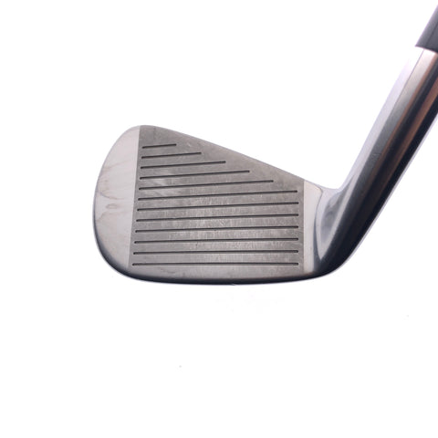 Used Mizuno Pro 241 6 Iron / 30.0 Degrees / Stiff Flex