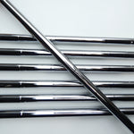 Used Mizuno Pro 241 Iron Set / 4 - PW / X-Stiff Flex