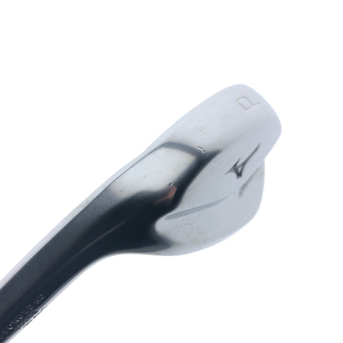 Used Mizuno Pro 241 PW Iron / 46 Degrees / Stiff Flex / Left-Handed
