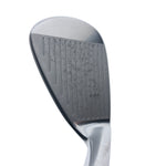 Used Mizuno Pro 241 PW Iron / 46 Degrees / Stiff Flex / Left-Handed