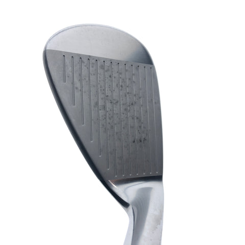 Used Mizuno Pro 241 PW Iron / 46 Degrees / Stiff Flex / Left-Handed