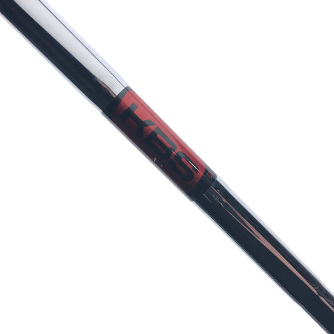 Used Mizuno Pro 241 PW Iron / 46 Degrees / Stiff Flex / Left-Handed