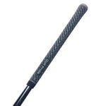Used Mizuno Pro 241 PW Iron / 46 Degrees / Stiff Flex / Left-Handed
