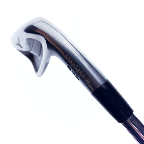 Used Mizuno Pro 243 4 Iron / 22.0 Degrees / Stiff Flex