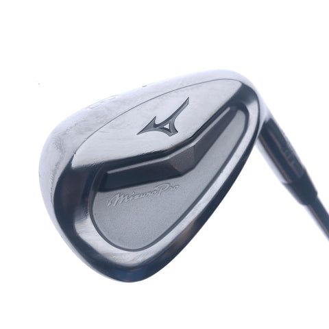 Used Mizuno Pro 243 Gap Wedge / 48.0 Degrees / Stiff Flex