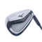 Used Mizuno Pro 243 Gap Wedge / 48.0 Degrees / Stiff Flex